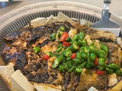 -半天妖烤鱼(西直门凯德mall店)