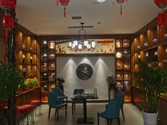-阿德餐饮小秦川西北菜(福民路店)