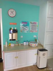 -鱼乐贝贝婴幼儿水育馆(星汇广场店)