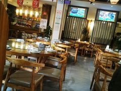 大堂-合悦里川小馆(喜悦美湖店)