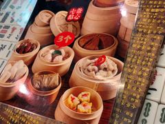 -七爺清汤腩(南开大悦城店)