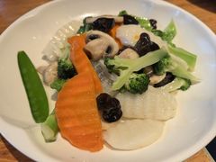 -金牌外婆家(苏州中心店)