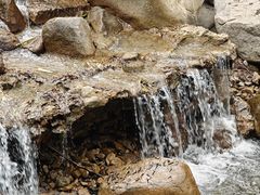 -崂山九水游览区
