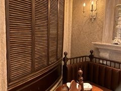 -B&C黄油与面包·THE GARDEN BAKERY概念店(世纪汇店)