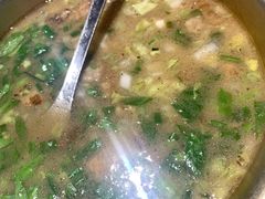 汀州粉蒸土猪肉-醉南拳客家菜·河田鸡(西禅寺杨桥店)