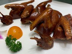 乳鸽-御彩酒家(东风东路店)