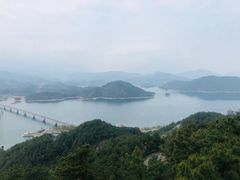 -千岛湖天屿景区