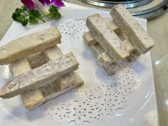 香芋-墨脱石锅椰子鸡•香草鸭•东山羊(大东海店)