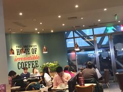 -COSTA COFFEE(水游城店)