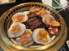 -万达广场(长沙开福店)
