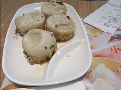 -小杨生煎(龙阳广场店)