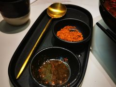 -乔阿马·江南味·驴肉香(龙湖华泾天街店)