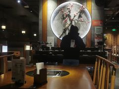 -呷哺呷哺 蔬菜畅吃(中发百旺店)