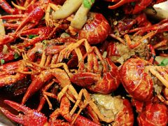 -虾小龙老长沙龙虾馆(坡子街店)