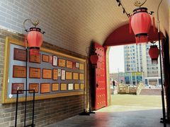 -西湖楼禧园·宴会聚餐(三一大道店)