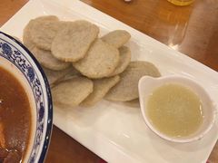 -北京小肠陈饭庄(方庄店)