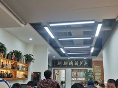 -张文国梆梆肉葫芦头(大雁塔店)