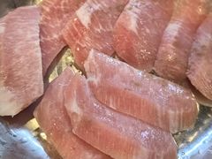 -小本家韩式烤肉(紫藤路店)