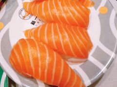 -新一番三文鱼寿司(大东海店)