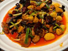 -树厨贵州菜(大十字店)