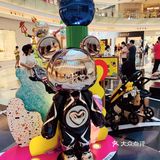 星际熊漫游igc 互动艺术首展