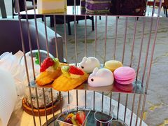 -于家堡洲际酒店·堡子里酒廊