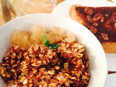 -Egg•Allday Brunch(襄阳北路店)