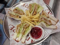 -米兰西点(鞍山店)