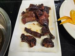 -一品山珍野生菌养身火锅(瑞丽市文蚌路店)