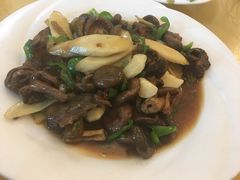 -鑫福楼农家菜