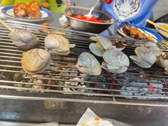 -江合勇丹东兄弟小串海鲜烧烤(总店)