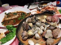 -高佳庄·舟山海鲜(海景旗舰店)