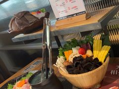 -湊湊火锅·茶憩(皇姑万象汇店)