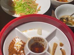 -清水亭湖北菜(大屯DT51店)