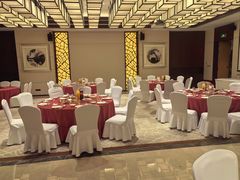 -拾溪餐厅·包厢(杭州千禧度假酒店)