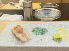 -鮨政· Omakase(港汇恒隆广场店)