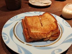 -岩盐·铁板料理(嘉里店)