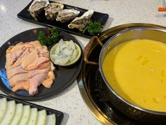 -八珍玉食鸡煲·打边炉(印象城店)