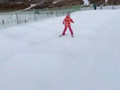 -北京西山滑雪场