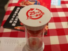 -西贝(金桥店)