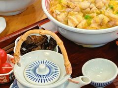 -哈灵现炒本帮面(宁波路店)