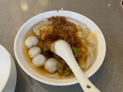 -茅庐川菜(青岛凯德店)