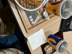 -吉野家(学院路店)