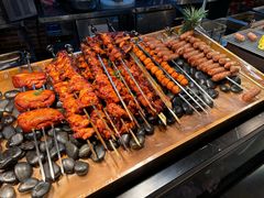-梨花自助烤肉(天河城店)