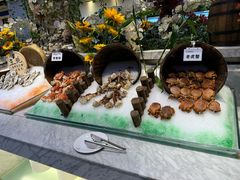 -川骄海鲜自助(河东店)
