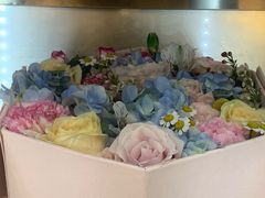 -花未央花店·WEYOUNG