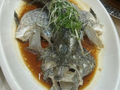 -百乐门喜宴(海珠广场华厦店)