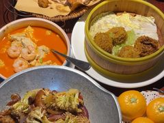 -前海沿·青岛菜(五四广场永旺店)