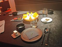 -醉东Oriental House(静安嘉里中心店)