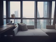 -重庆解放碑威斯汀酒店